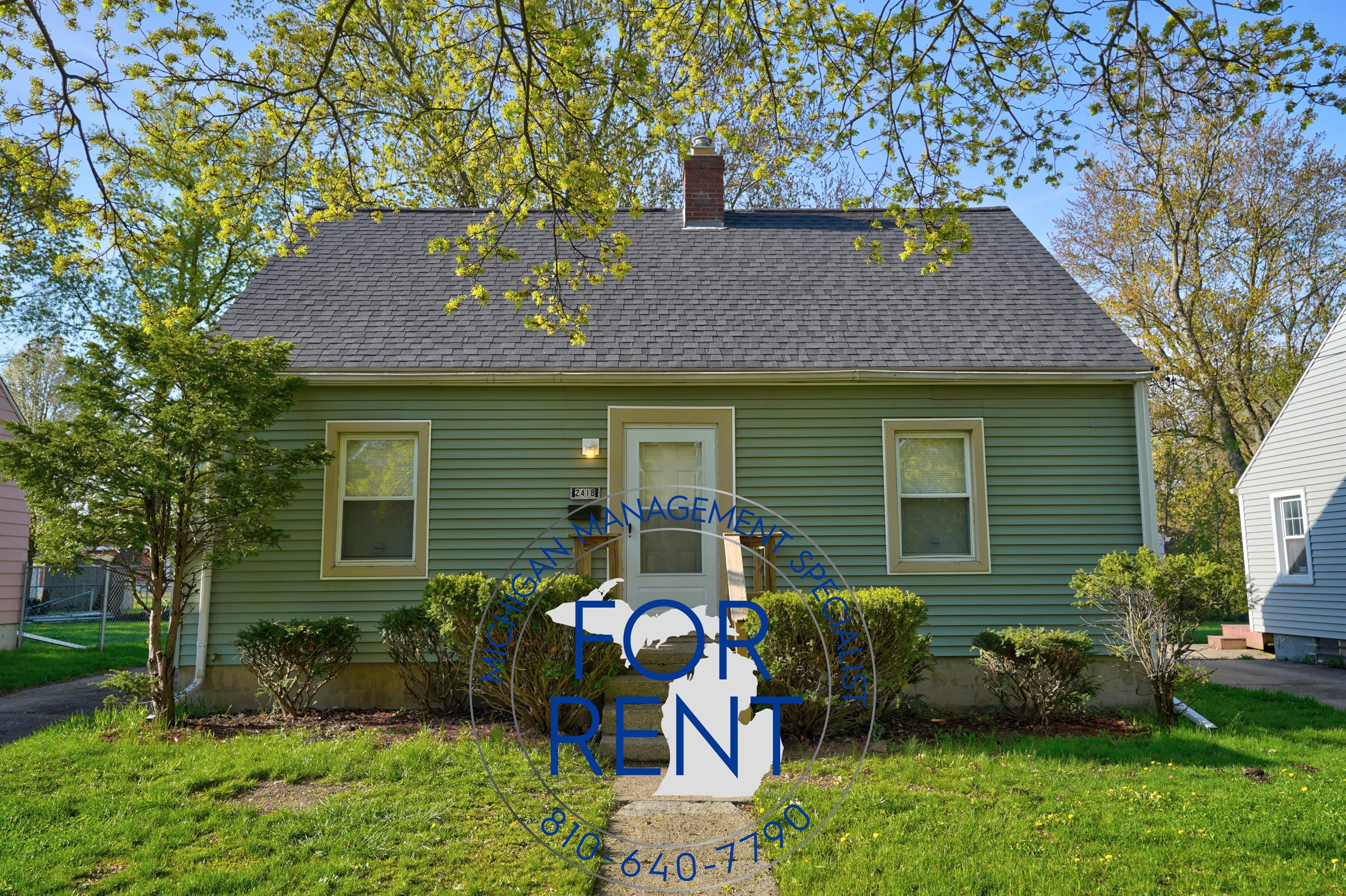 2418 Nebraska Avenue