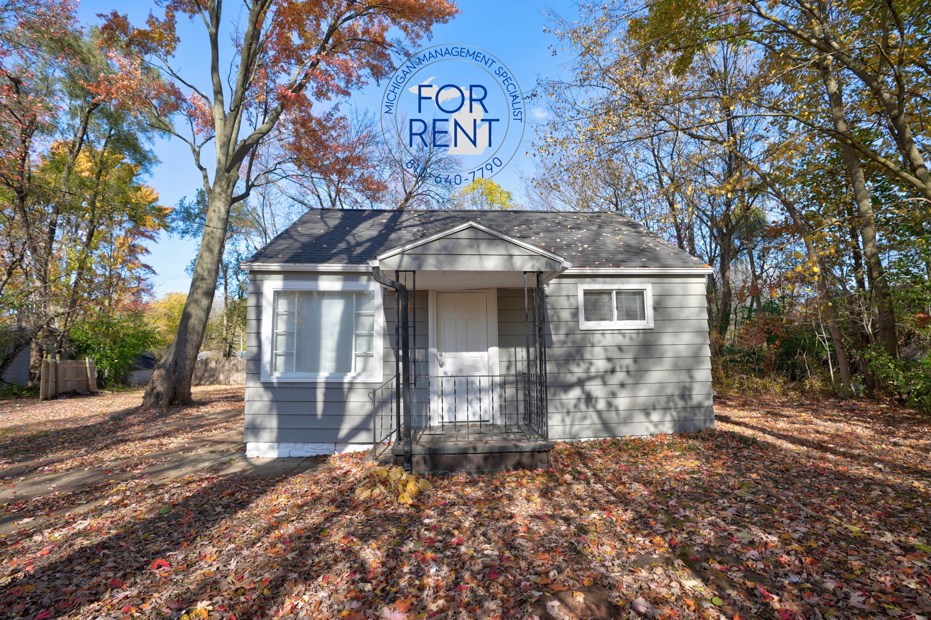 2429 Lincoln Manor Drive