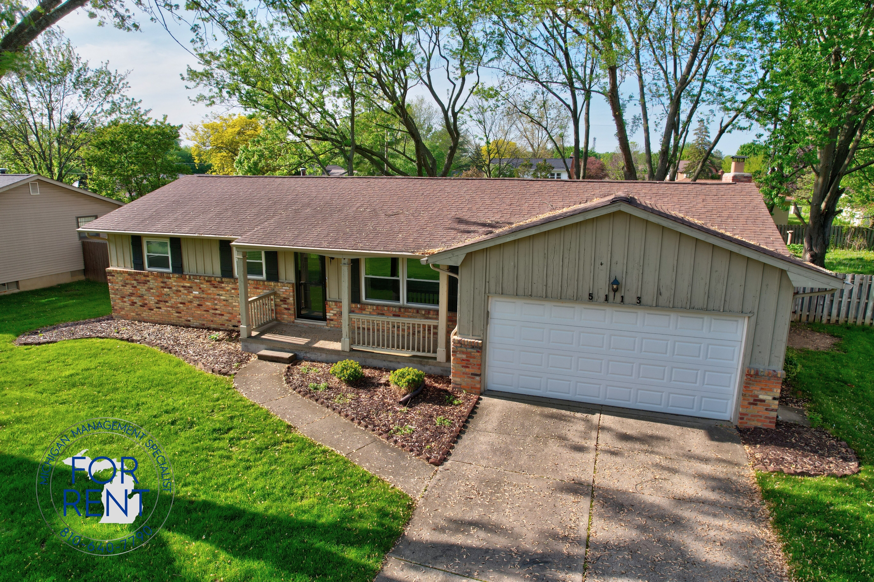 5113 Old Haver Hill Road